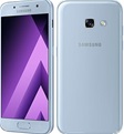 Galaxy A3 2017