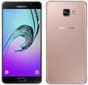 Galaxy A710 A7 2016