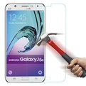 1x Glas Folie Samsung J5 2016 J510