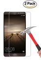 2x stuks Tempered Glass - Glasfolie voor Huawei Mate 9 