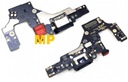 Huawei P9 Plus laad connector + microfoon flex