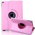 Tablethoes voor Apple iPad Air 2 - 360° draaibaar - Soft Pink 