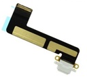 Laad Connector Flex Kabel - Wit - Geschikt voor iPad Mini