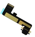 Laad Connector Flex Kabel - Zwart - Geschikt voor iPad Mini