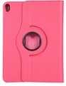 Tablet hoes voor Apple iPad PRO 12.9 inch 2018 - 360° draaibaar – Hot Pink
