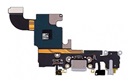 Laad Connector/Microfoon - Wit - Geschikt voor iPhone 6S Plus