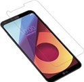 2 stuks Glasfolie voor LG Q6 - Tempered Glass