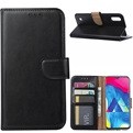 Hoesje voor Samsung Galaxy M10 - Book Case - Zwart