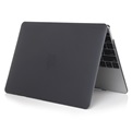  Laptop Cover voor Macbook Pro Retina 13.3 inch 2014/2015 - Matte Zwart