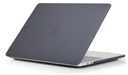 Macbook Case voor Macbook Pro 16 inch A2141 - Matte Zwart