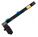 Audio Jack Connector Zwart - Geschikt voor iPad Mini 4