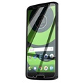 2 stuks - Glasfolie voor Motorola Moto G6 Plus - Tempered Glass