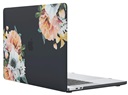 Laptop Cover voor New Macbook PRO 13 inch met of zonder Touch Bar 2016/2017 - Bloemen