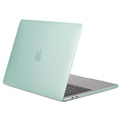 Laptop Cover voor New Macbook Pro 13 inch met Touch Bar - Matte Mint Groen