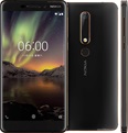 Nokia 6 2018