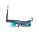 Samsung Note 3 Neo - Laad Connector/Microfoon Flex Kabel