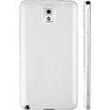 Hoesje voor Samsung Galaxy Note 3 - Back Cover - TPU Ultra Thin - Transparant