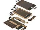 Samsung Galaxy Tab S 10.5 T800/T805 Onderdelen