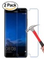 2 stuks Screenprotector Tempered Glas folie Huawei P10