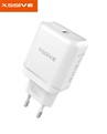 Xssive 20W PD Oplader voor Apple iPhone Type-C aansluiting