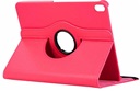 Tablet hoes voor Apple iPad PRO 11 inch (2018) - 360 graden draaibaar - Hot Pink