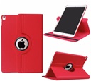 Tablet Hoes voor Apple iPad PRO 11 inch (2018) - 360 graden draaibaar - Rood