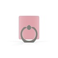 Ring Houder / Standaard voor mobiele telefoon - Roze