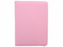 Tablethoes voor Apple iPad Air - 360° draaibaar - Soft Pink