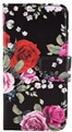 Hoesje voor Samsung Galaxy S9 Plus - Book Case - Rozenveld