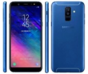 Galaxy A6 Plus 2018 A605