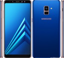 Galaxy A8 2018 Plus A730