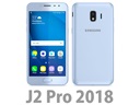 Galaxy J2 Pro (2018) J250 / Galaxy Grand Prime Pro