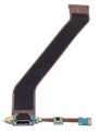 Samsung Galaxy Tab 3 10.1 P5200 - Laad Connector/Microfoon Flex Kabel