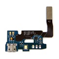 Samsung Note 2 - Laad Connector/Microfoon Flex Kabel