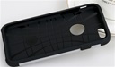 Slim Armor Apple iPhone 7 Plus - Back Cover - Anti Shock - Brons