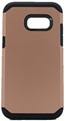 Slim Armor Samsung Galaxy A3 2017 A320 - Back Cover - Anti Shock - Brons