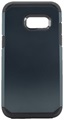 Slim Armor Samsung Galaxy S8 - Back Cover - Anti Shock - Donker Blauw