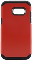 Slim Armor Samsung Galaxy S8 Plus - Back Cover - Anti Shock - Rood