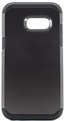 Slim Armor Samsung Galaxy S8 Plus - Back Cover - Anti Shock - Zwart