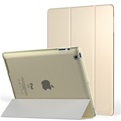 Smart Case voor Apple iPad 9,7 2017 - Smart Case - Goud