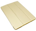  Apple iPad Pro 9.7 Inch - Tablet Hoes - Smart Case - Goud