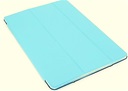  Apple iPad Pro 9.7 Inch - Tablet Hoes - Smart Case - Licht Blauw