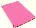 Smart Case voor Apple iPad 9,7 2017 - Smart Case - Pink