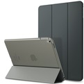 Smart Case voor Apple iPad 9,7 2017 - Smart Case - Zwart