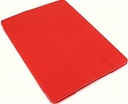 Smart Case voor Apple iPad 9,7 2017 - Smart Case - Rood