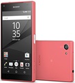 Xperia Z5 Compact