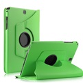 Tablethoes voor Samsung Galaxy Tab A 7 inch T280 - 360° draaibaar - Groen