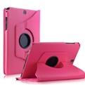 Tablethoes voor Samsung Galaxy Tab A 7 inch T280 - 360° draaibaar - Hot Pink