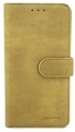 Xssive Double Wallet Book Case voor Huawei P30 PRO - Book Case - Geschikt voor 6 pasjes – Taupe