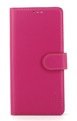 Premium Leer Leren Lederen - Wallet Case - Book Case voor Samsung Galaxy S9+ - Pink